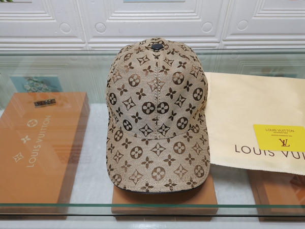 ブランド帽子角部分ディテール